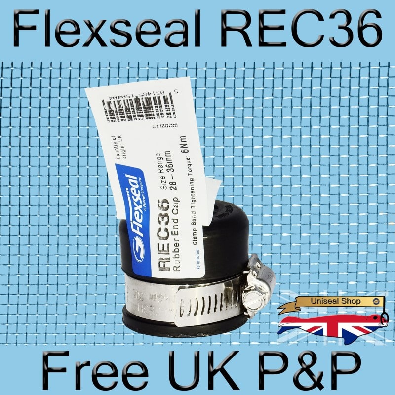 Buy Flexseals For Sale UK