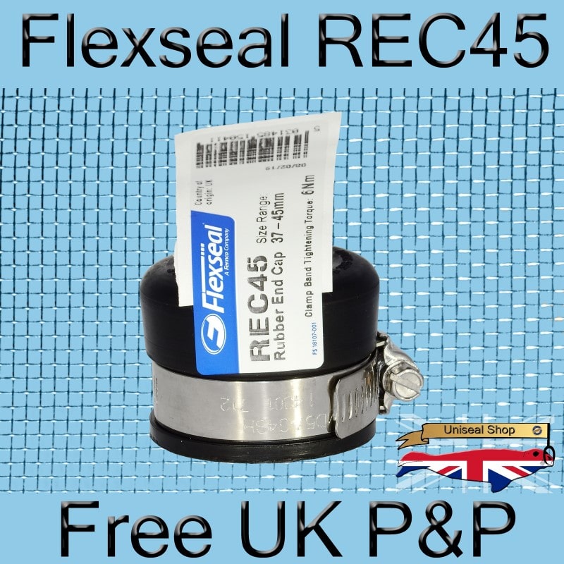 Buy Flexseals For Sale UK