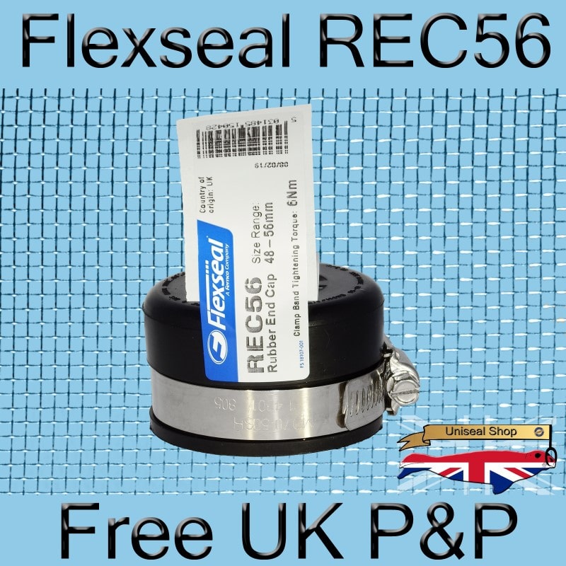 Buy Flexseals For Sale UK