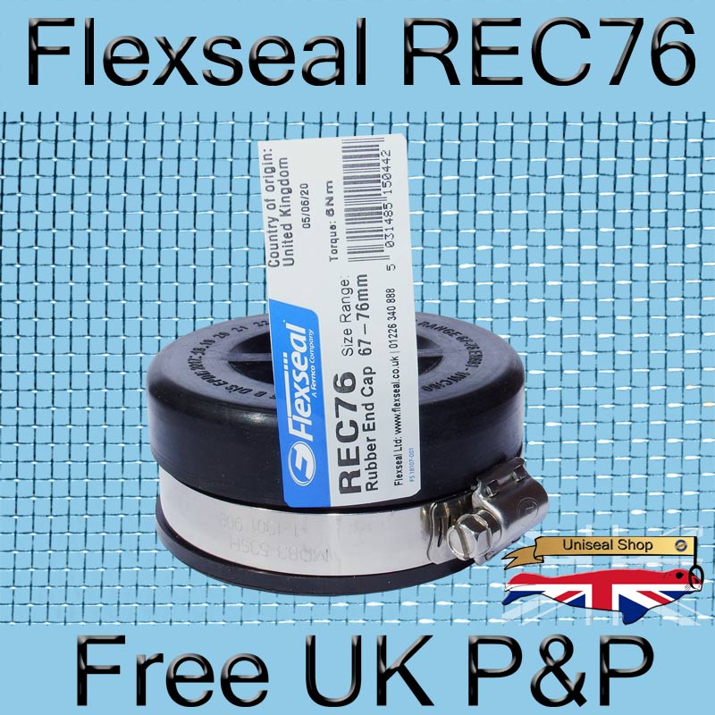 Buy Flexseals For Sale UK