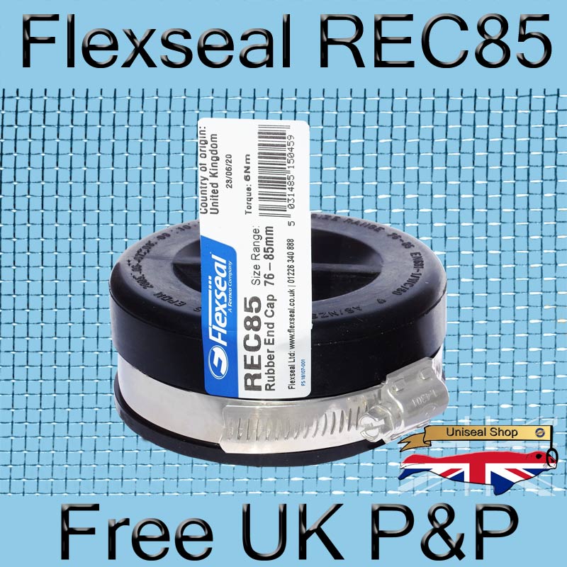 Buy Flexseals For Sale UK