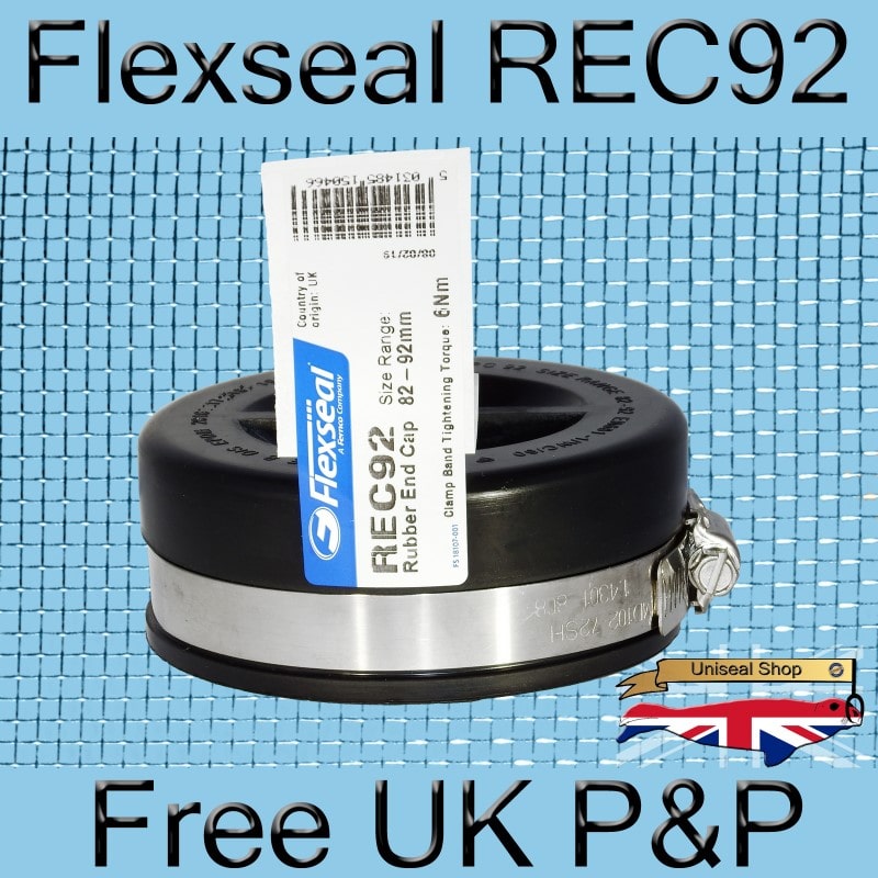 Buy Flexseals For Sale UK