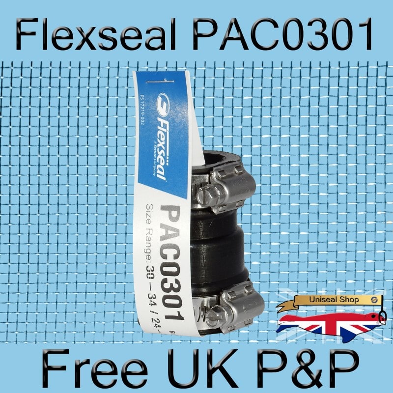 Buy Flexseals For Sale UK