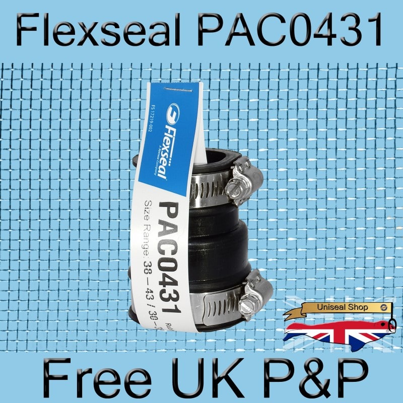 Buy Flexseals For Sale UK