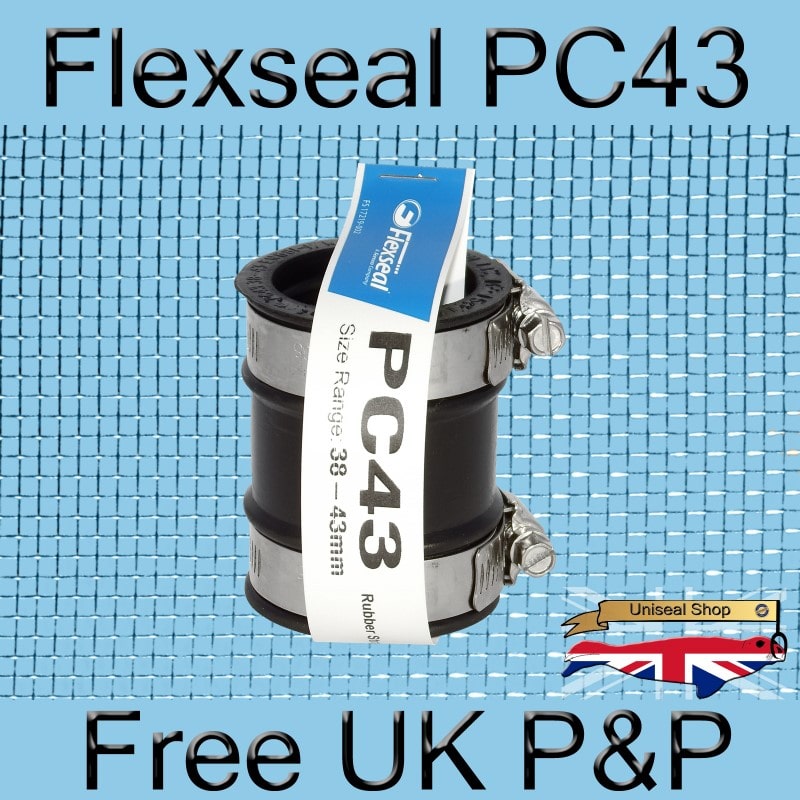 Buy Flexseals For Sale UK