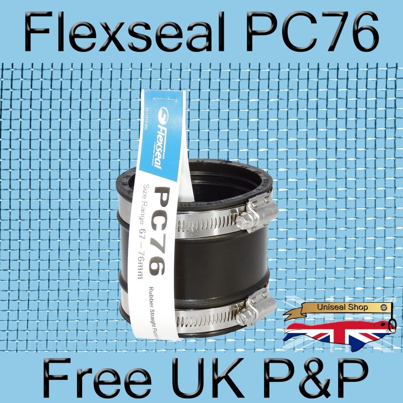 Buy Flexseals For Sale UK