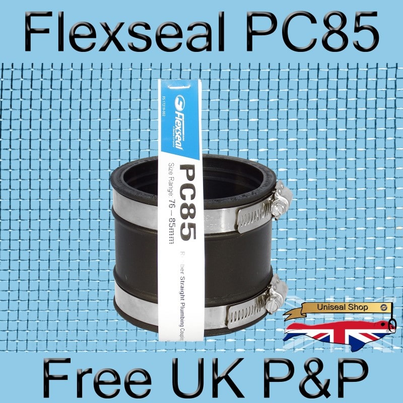 Buy Flexseals For Sale UK