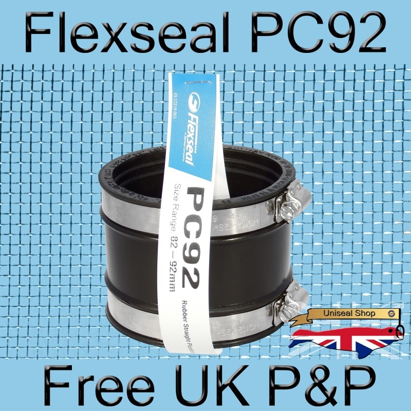 Buy Flexseals For Sale UK