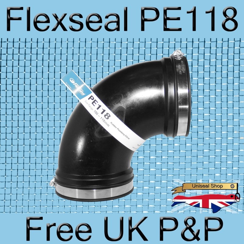 Buy Flexseals For Sale UK