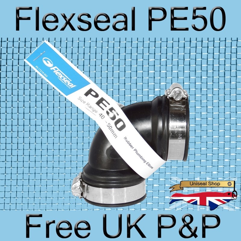 Buy Flexseals For Sale UK