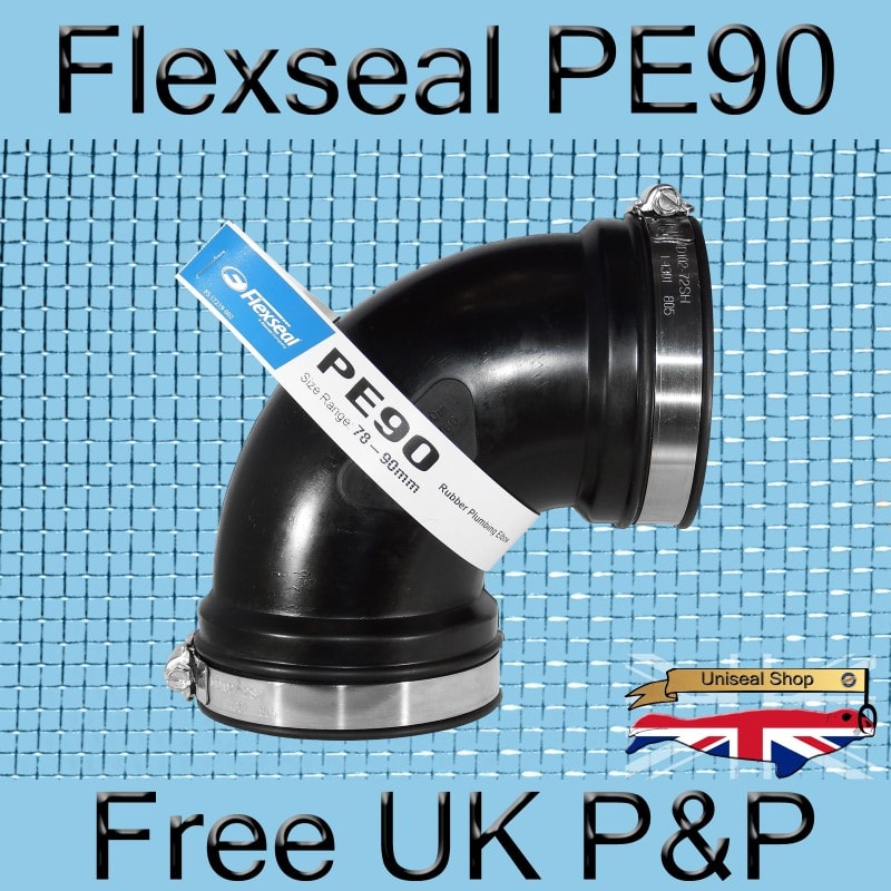 Buy Flexseals For Sale UK