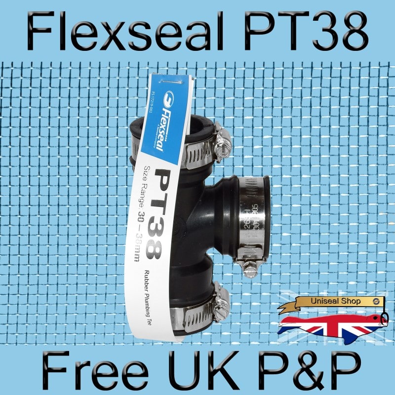 Buy Flexseals For Sale UK