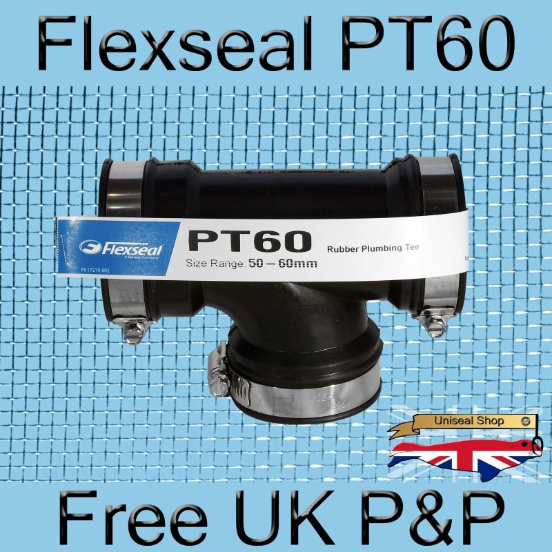 Buy Flexseals For Sale UK