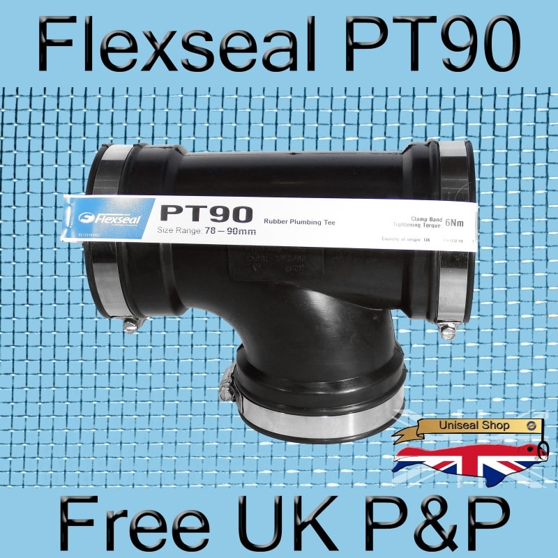 Buy Flexseals For Sale UK