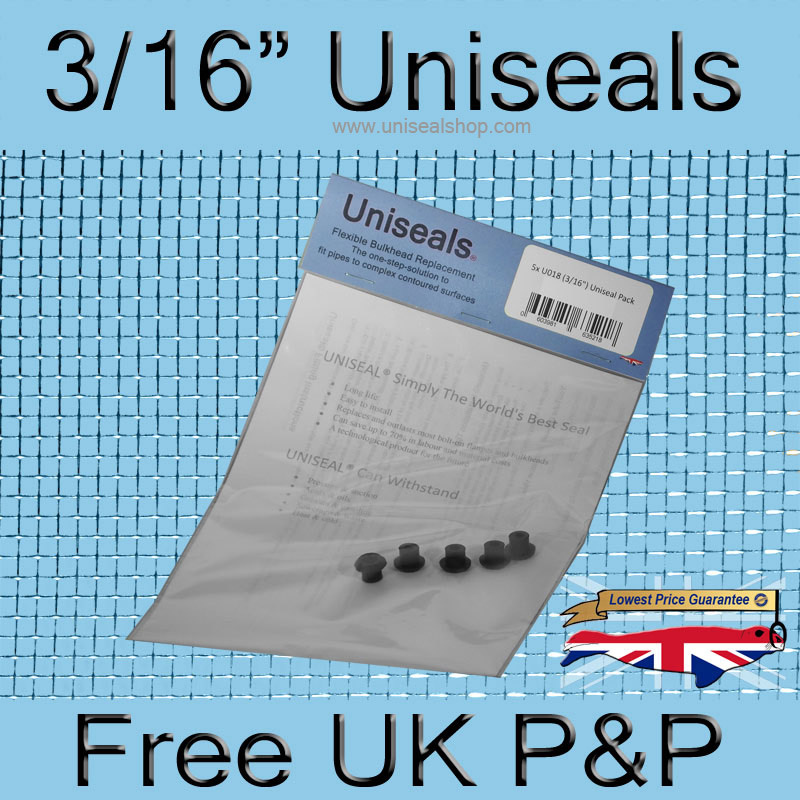 Buy Uniseals For Sale UK