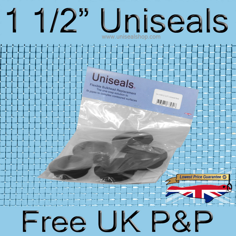 Buy Uniseals For Sale UK