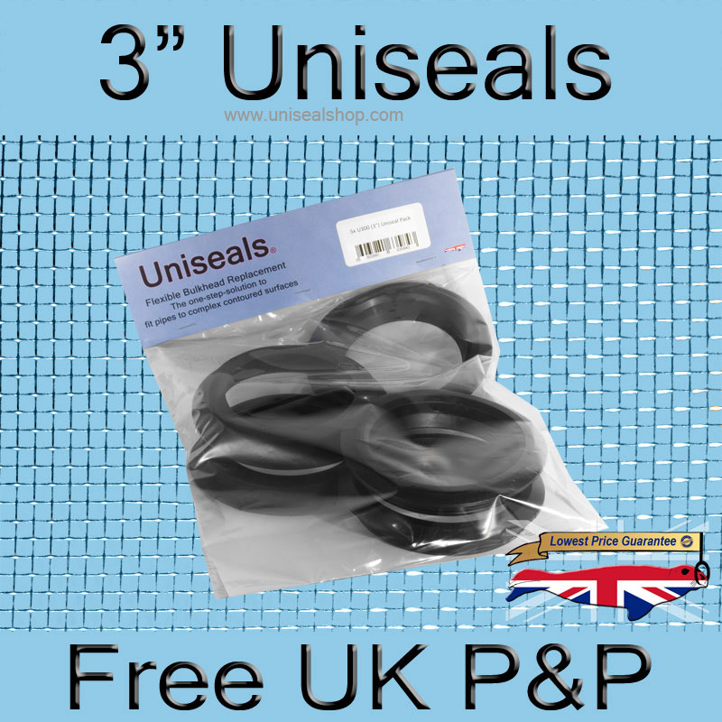 Buy Uniseals For Sale UK