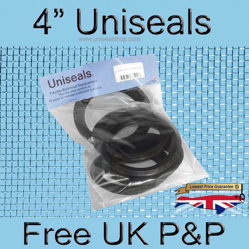 Buy Uniseals For Sale UK