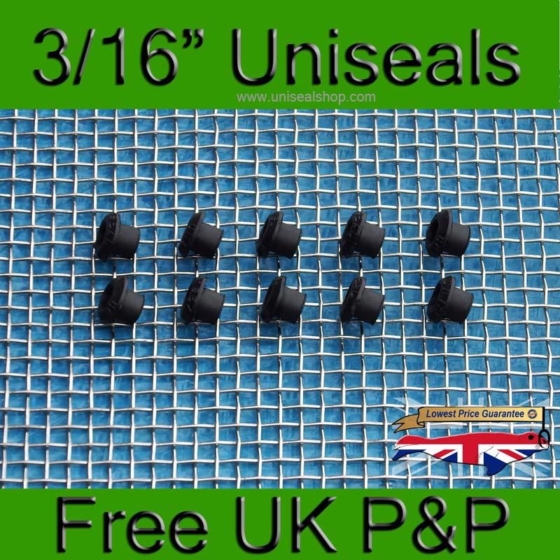 Magnify Hydroponic Grommet photo 10xU018-Uniseal-Pack-Hydro.jpg