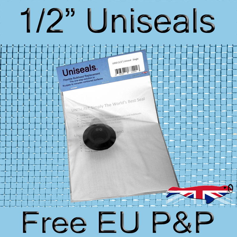EU U050-Uniseal-Single.jpg Photo
