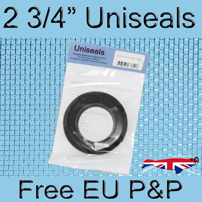 EU U275-EU-Uniseals-Single.jpg Photo