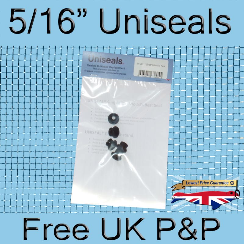 Buy Uniseals For Sale UK