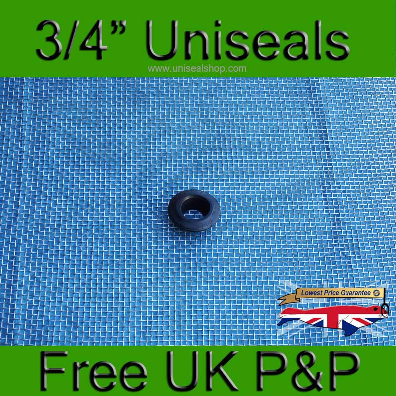 Magnify Hydroponic Grommet photo U075-Uniseal-Single-Hydro.jpg