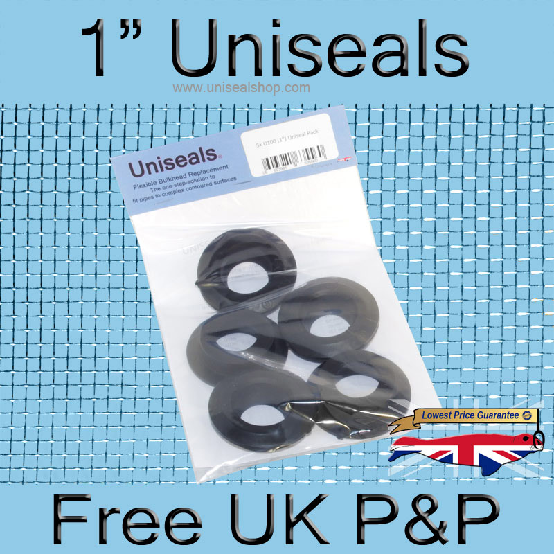 Buy Uniseals For Sale UK