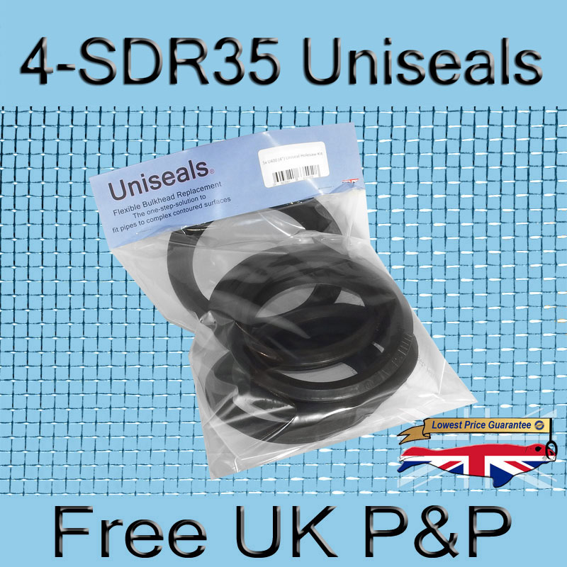 Buy Uniseals For Sale UK