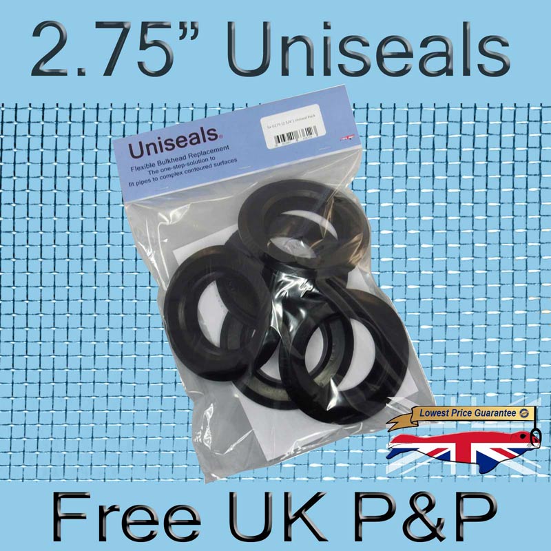 Buy Uniseals For Sale UK