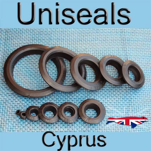 Uniseals Cyprus