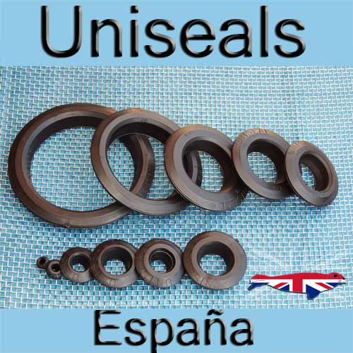 Uniseals Espana