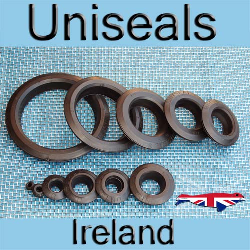 Uniseals Ireland