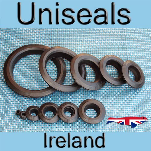 Uniseals Ireland