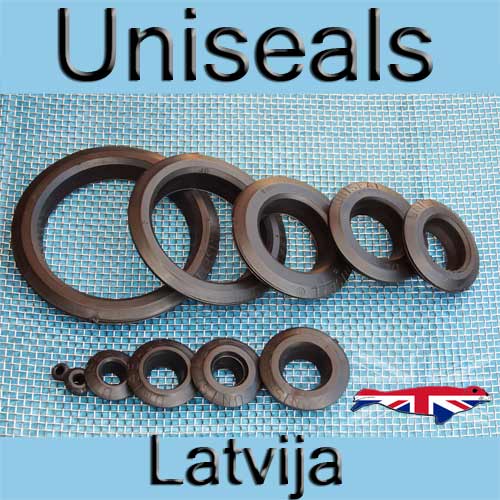 Uniseals Latvija