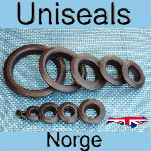 Uniseals Norge