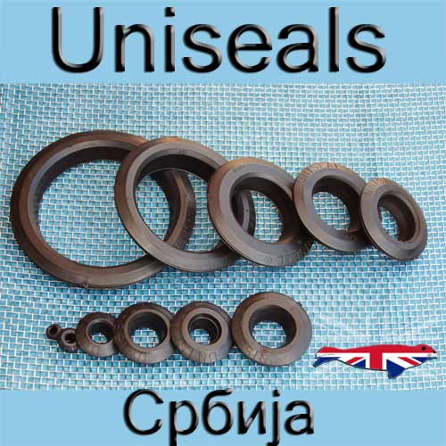 Uniseals Serbia