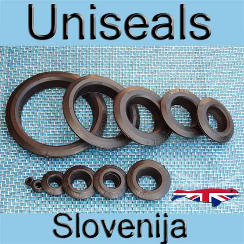 Uniseals Slovenija
