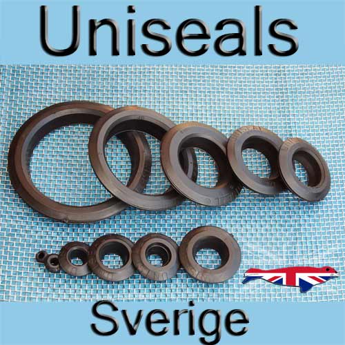 Uniseals Sverige