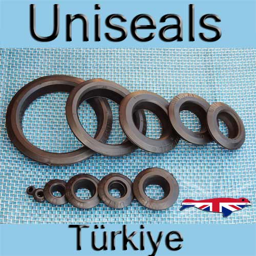 Uniseals Turkiye