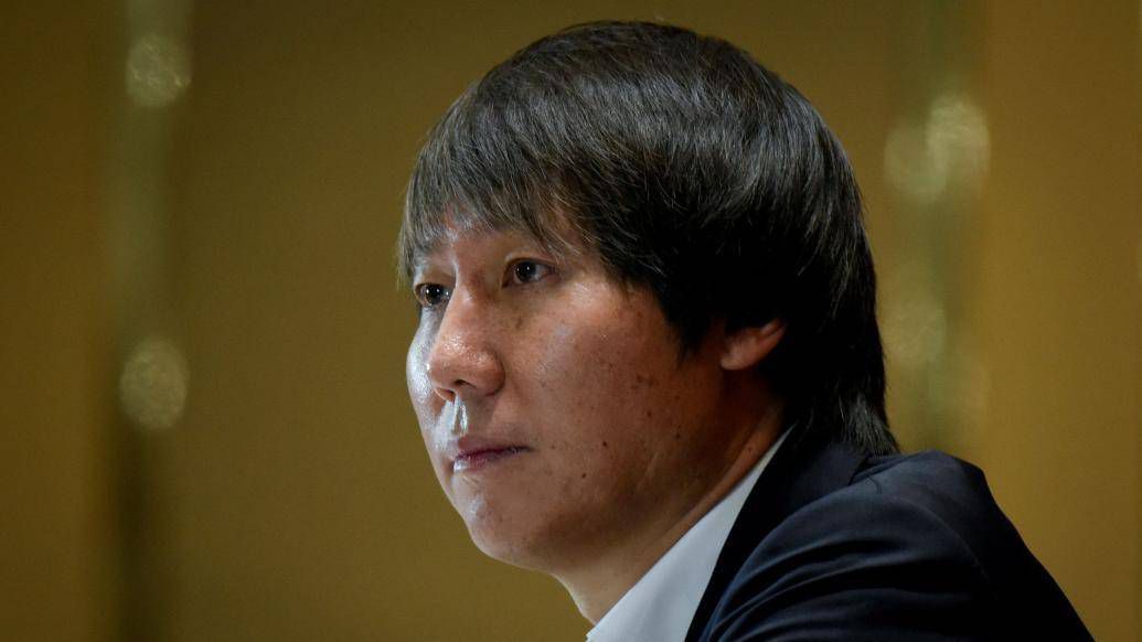 表弟来借宿