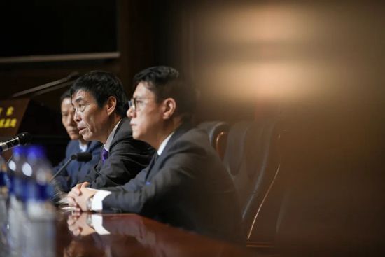 绝代商骄 电视剧