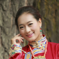 兼职女