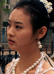 女人的征服